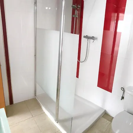 Piso En Conil De Johny Keiter, Aconildevacaciones Aire Y Wifi, Btc Apartment Conil De La Frontera
