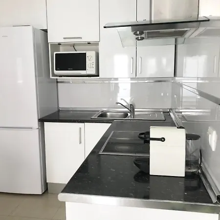 Piso En Conil De Johny Keiter, Aconildevacaciones Aire Y Wifi, Btc Apartment