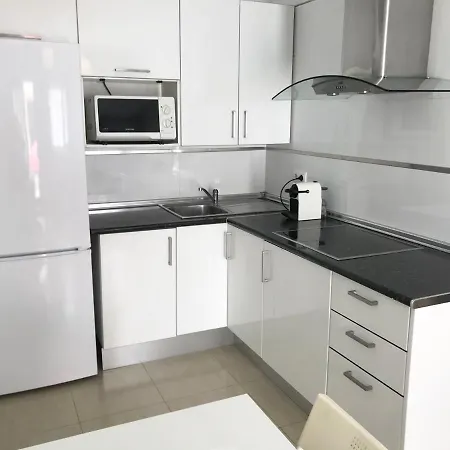Piso En Conil De Johny Keiter, Aconildevacaciones Aire Y Wifi, Btc Conil De La Frontera