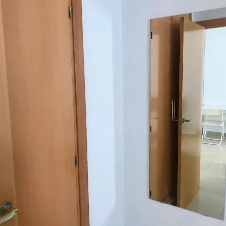 Piso En Conil De Johny Keiter, Aconildevacaciones Aire Y Wifi, Btc