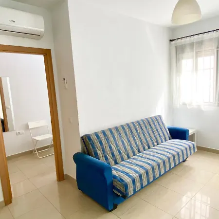 Apartment Piso En Conil De Johny Keiter, Aconildevacaciones Aire Y Wifi, Btc Conil De La Frontera
