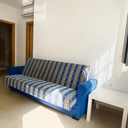 Apartment Piso En Conil De Johny Keiter, Aconildevacaciones Aire Y Wifi, Btc