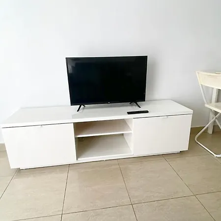Apartment Piso En Conil De Johny Keiter, Aconildevacaciones Aire Y Wifi, Btc *