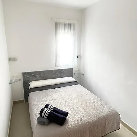Piso En Conil De Johny Keiter, Aconildevacaciones Aire Y Wifi, Btc Conil De La Frontera