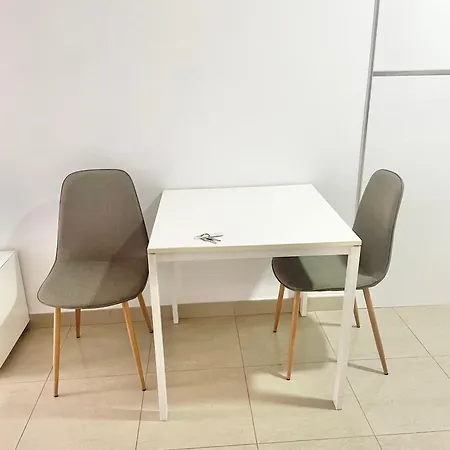 Piso En Conil De Johny Keiter, Aconildevacaciones Aire Y Wifi, Btc Apartment