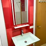 Piso Aconildevacaciones Aire Y Wifi, Aparcamiento P A 1 Minuto Apartmán