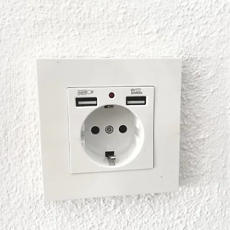 Apartmán Piso Aconildevacaciones Aire Y Wifi, Aparcamiento P A 1 Minuto